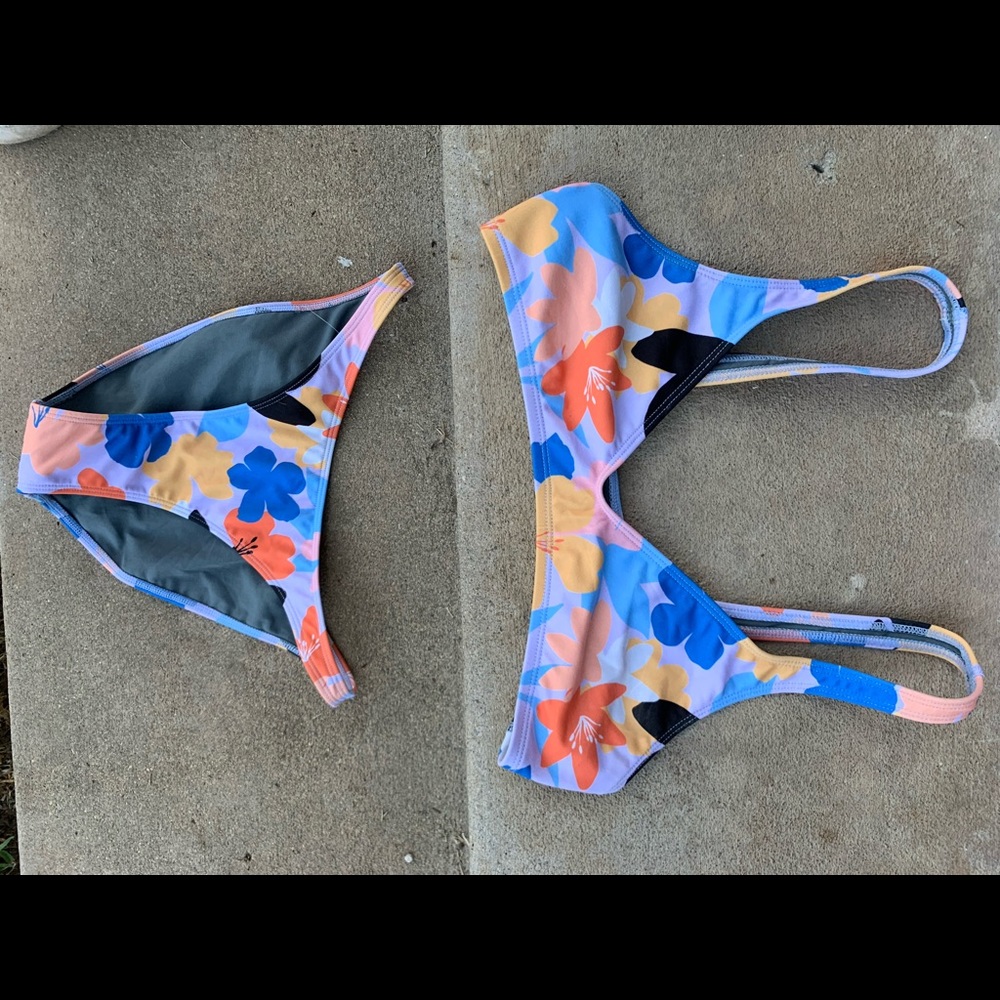 Jolyn swimsuit